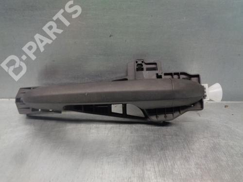 Used Rear left exterior door handle Rear left exterior door handle FIAT TIPO Hatchback (356_, 357_) 1.4 LPG (356HXF1B) (120 hp) 10293557 10293557