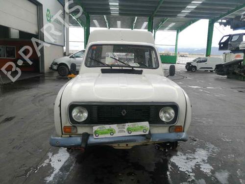 Front right interior door handle RENAULT 4 Box Body/MPV (R21_, R23_) 1.1 (2370, 210B) | BP9650170I14 