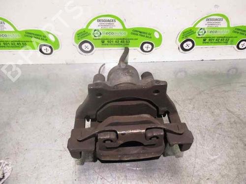 Right rear brake caliper BMW 5 (E39) 528 i | BP11620276M106 