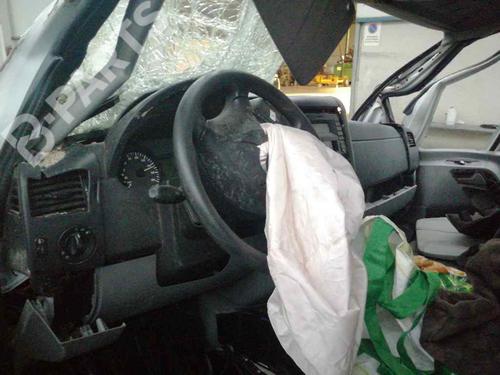 Throttle body MERCEDES-BENZ SPRINTER 3,5-t Van (B906) 313 CDI (906.631, 906.633, 906.635, 906.637) | BP8934732M82  - Image 11