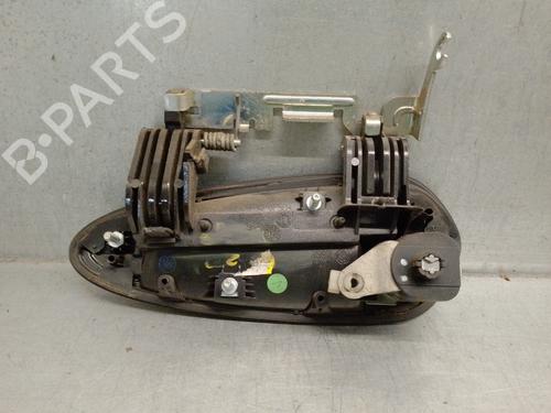Front right exterior door handle FIAT GRANDE PUNTO (199_) 1.3 D Multijet (199.AXD11, 199.AXD1A, 199.AXD1B,... | BP18480162C129 