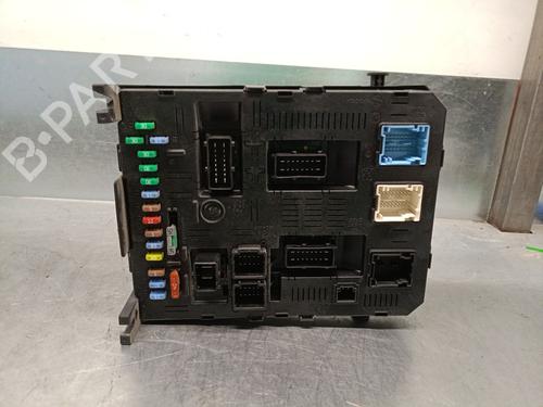 Used Fuse box CITROËN C4 I (LC_) 1.6 HDi (109 hp) 19174161