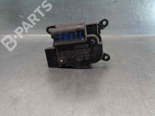 Used Heater blower motor Heater blower motor FIAT 500X (334_) 1.6 (334AXE1A) (110 hp) 8235799 8235799