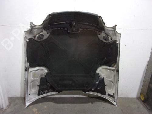 Hood MERCEDES-BENZ E-CLASS (W210) E 270 CDI (210.016) | BP18110525C1 