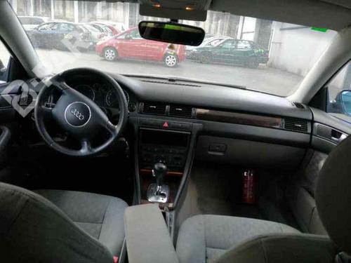 Rear right exterior door handle AUDI A6 C5 Avant (4B5) 2.5 TDI | BP8141631C130  - Image 5