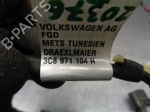 Cable VW CC B7 (358) 2.0 TDI | BP18348041E12 