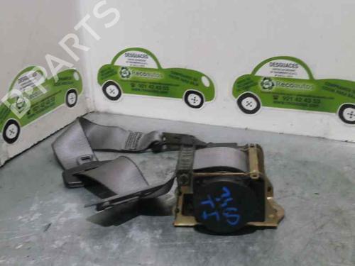 Rear left belt tensioner BMW 5 (E39) 520 i (150 hp) 72118209943 | 4 | PUERTAS