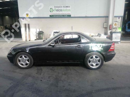 Used Parts MERCEDES-BENZ SLK (R170)  200 (170.435)  994300