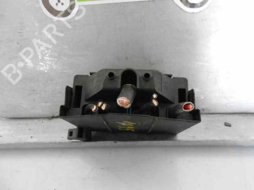 Fuse box FORD FIESTA V (JH_, JD_) 1.3 | BP2060139E1 