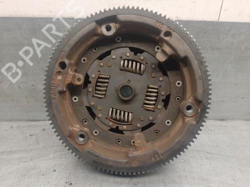 Flywheel SMART FORTWO Coupe (450) 0.7 (450.352, 450.332) | BP19925190M101 