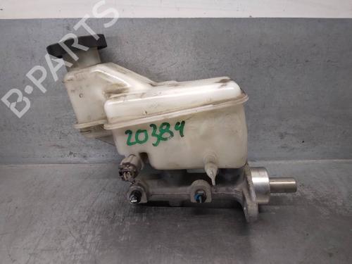 Used Brake master cylinder HYUNDAI i10 I (PA) 1.1 (67 hp) 17863275