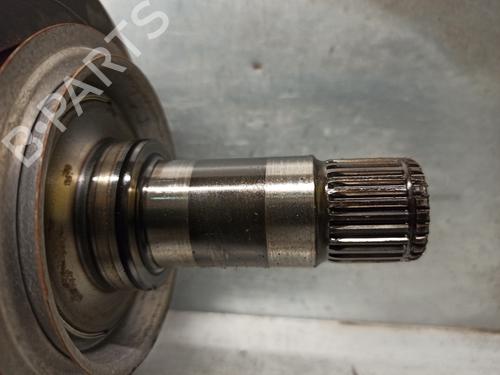 Left rear driveshaft MERCEDES-BENZ CLS (C219) CLS 350 (219.356) | BP17805813M40 
