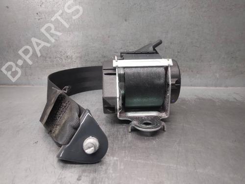 Rear right seatbelt PEUGEOT 508 I (8D_) 1.6 THP | BP18009423I28 