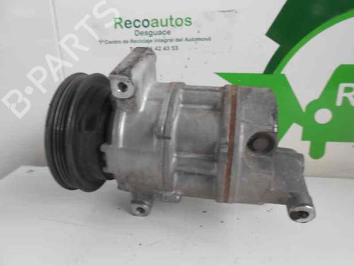 AC Kompressor FIAT STILO (192_) 1.6 16V (192_XB1A) (103 hp) 2066361