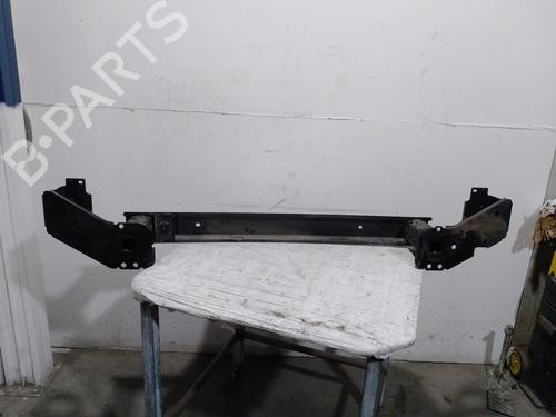 Rear bumper reinforcement PEUGEOT 3008 I MPV (0U_) 1.6 HDi | BP19796497C73 