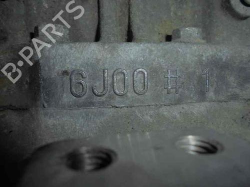 Gearbox NISSAN PRIMERA (P11) 1.8 16V | BP2119808M3 