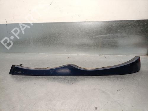 Used Headlight eyebrow BMW 3 (E46) 318 i (143 hp) 19677393