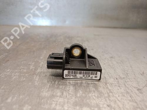 Used Electronic module HONDA ACCORD VIII (CU) 2.0 i (CU1) (156 hp) 19414689