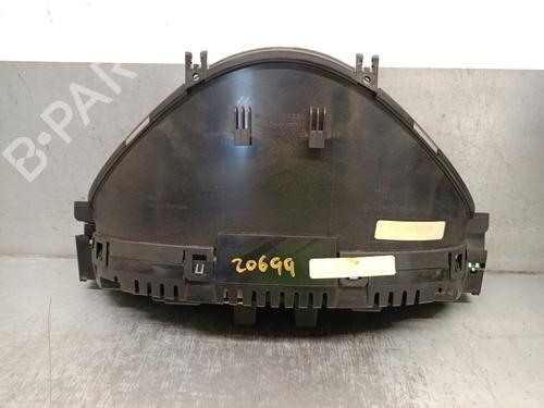 Instrument cluster MERCEDES-BENZ C-CLASS (W203)  | BP19255063C47 