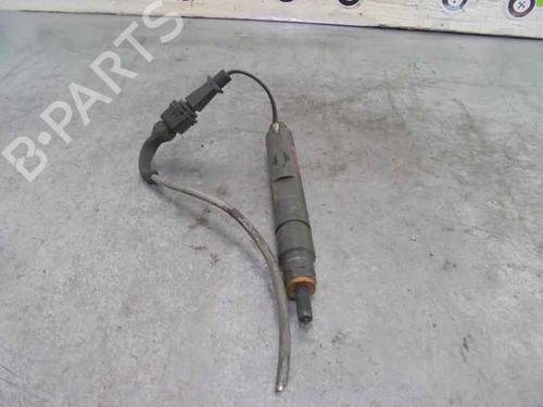 Used Injector RENAULT MEGANE I (BA0/1_) 1.9 dTi (BA08, BA0N) (98 hp) 2083308