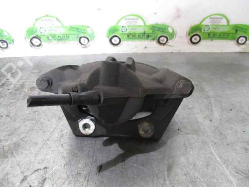 Left front brake caliper FORD MONDEO III (B5Y) 2.0 TDCi | BP11619836M105 