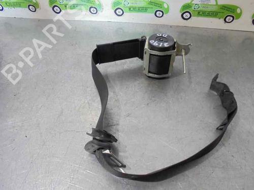 Used Front right seatbelt OPEL ASTRA H (A04) 1.9 CDTI 16V (L48) (120 hp) 8726769
