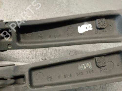Front windshield wiper arm HYUNDAI TUCSON (JM) 2.0 CRDi All-wheel Drive | BP18956784C143 