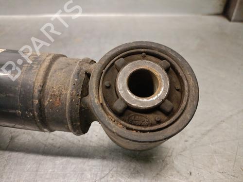 Left rear shock absorber LAND ROVER RANGE ROVER SPORT I (L320) 2.7 D 4x4 | BP19449752M18 