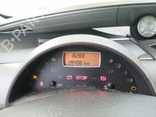 Rudehejsemekanisme Højre bagtil CITROËN C8 (EA_, EB_) 2.0 HDi | BP18906392C25 