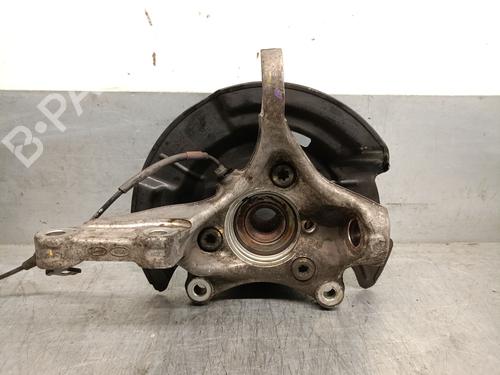 Used Right front steering knuckle HYUNDAI IONIQ (AE) 1.6 GDI Hybrid (105 hp) 19078994