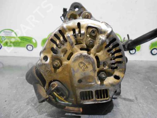 Alternator HONDA CIVIC VI Fastback (MA, MB) 2.0 TDiC (MB7) | BP2425796M7 