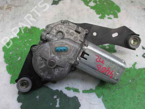 Used Rear wiper motor CITROËN SAXO (S0, S1) 1.1 X, SX (60 hp) 2102073