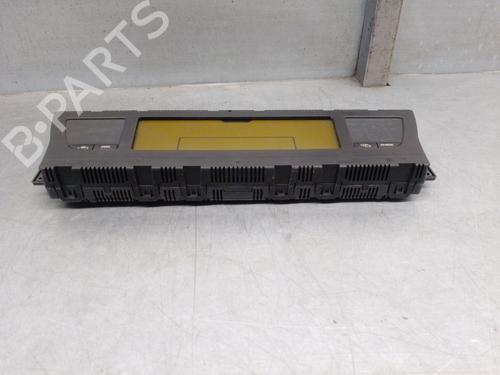 Instrument cluster CITROËN C4 Grand Picasso I (UA_) 1.6 HDi | BP18894816C47 