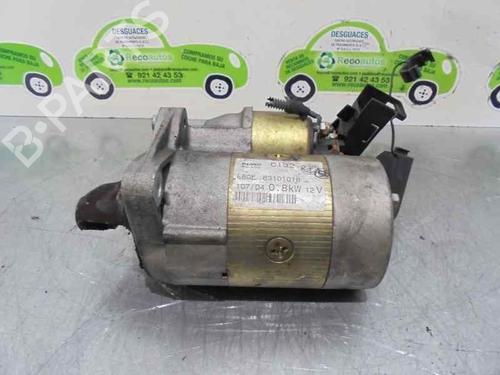 Starter FIAT PUNTO (188_) 1.2 60 (188.030, .050, .130, .150, .230, .250) | BP2071623M8 
