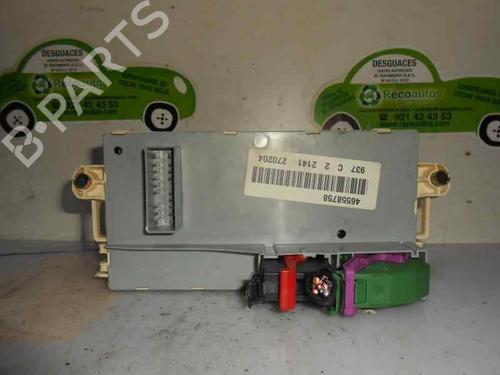 Fuse box ALFA ROMEO GT (937_) 1.9 JTD (937CXN1B) | BP2067987E1 