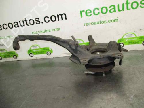Right front steering knuckle ROVER 45 I Saloon (RT) 2.0 V6 | BP2093174M26 