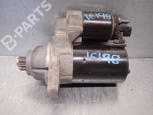 Used Starter Starter SEAT ALTEA (5P1) 1.6 LPG (102 hp) 10416577 10416577