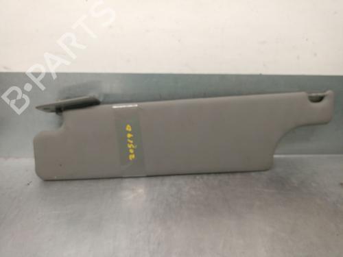 Right sun visor NISSAN INTERSTAR Van (X70) dCi 120 | BP19083047I2 