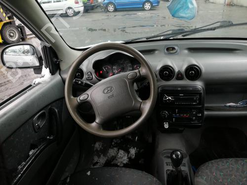 Right front window switch HYUNDAI ATOS (MX)  | BP8588447I26 