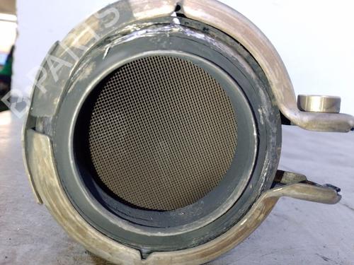 Catalyst MERCEDES-BENZ GL-CLASS (X164) GL 320 CDI 4-matic (164.822) | BP18952288M10 