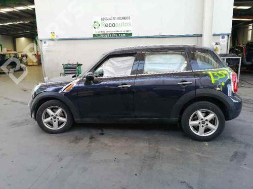 Used Parts MINI MINI COUNTRYMAN (R60)  Cooper D ALL4  916461