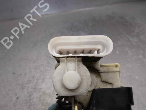 Front right lock FIAT PUNTO (188_) 1.2 16V 80 (188.233, .235, .253, .255, .333, .353, .639,... | BP18673504C97 