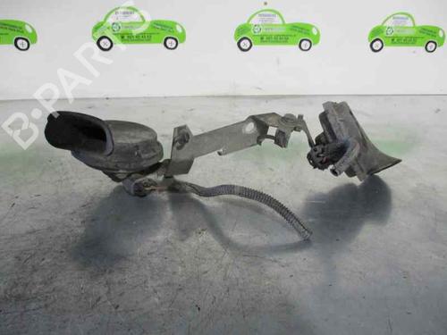 Horn OPEL VECTRA B (J96) 2.0 i 16V (F19) | BP14326700E13 