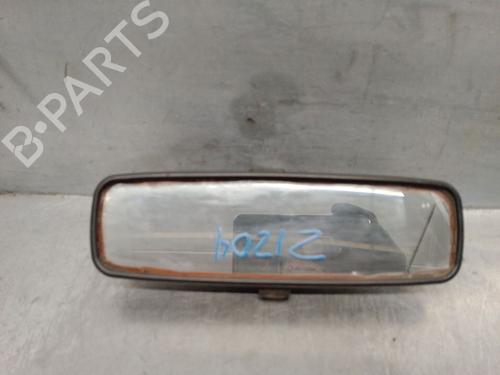 Used Rear mirror CITROËN C15 Box Body/MPV (VD_) 1.8 D (60 hp) 19924559