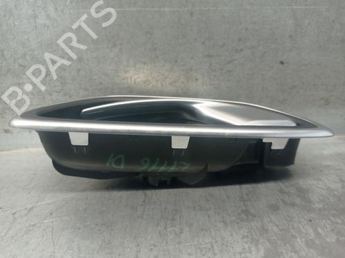 Front left interior door handle RENAULT GRAND SCÉNIC IV (R9_) 1.3 TCe 140 (R9NB) | BP19662231I13 