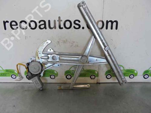 Used Front right window mechanism SUZUKI IGNIS I (FH) 1.3 (HV51, HX51, RG413) (83 hp) 2118968