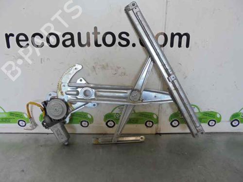 Front right window mechanism SUZUKI IGNIS I (FH) 1.3 (HV51, HX51, RG413) (83 hp) 2118968