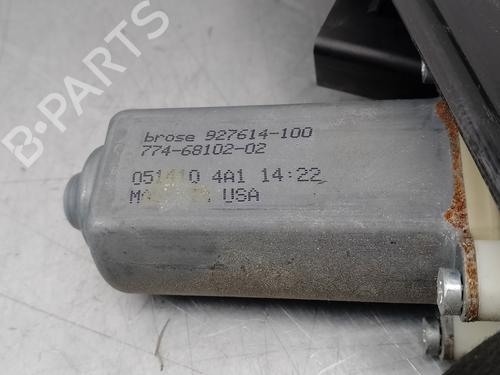 Rear right window mechanism BMW X5 (E70) xDrive 30 d | BP18711478C25 