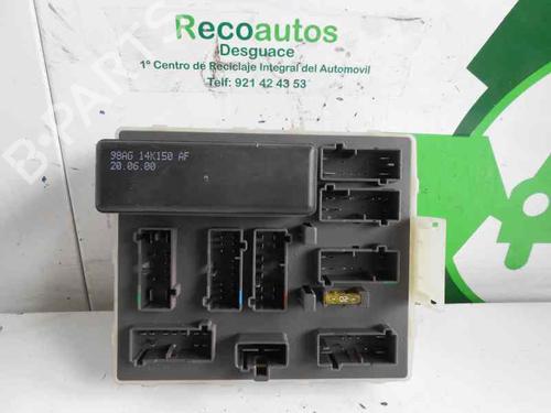 Used Fuse box FORD FOCUS I (DAW, DBW) [1998-2009]  2051193