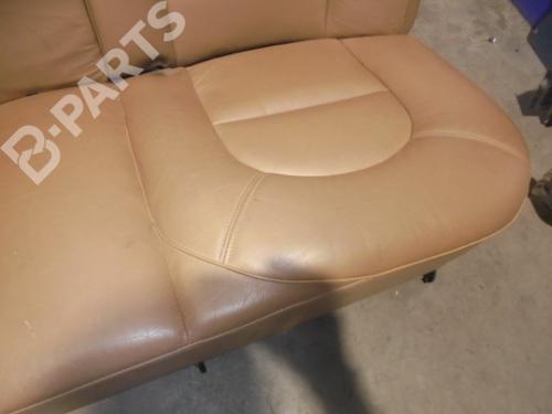 Rear seat SAAB 9000 2.3 -16 CD Turbo | BP9959137C17  - Image 5